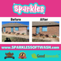 Photo of Sparkles SoftWash