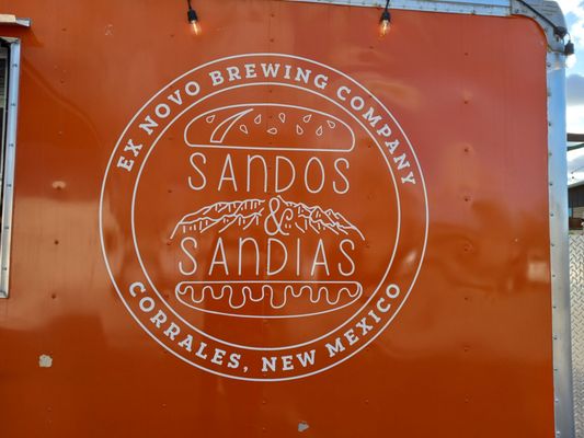 Ex Novo Brewing Company by null