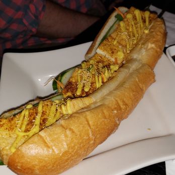 Bistro SouthEast - Asian Fusion Near Me - Philadelphia, Pennsylvania