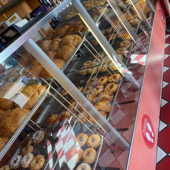 K-Inn Donuts - Donuts - Donuts Near Me - Paramount, California