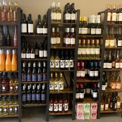 Kindred Spirits - Wine