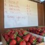 Photo of The Strawberry Patch