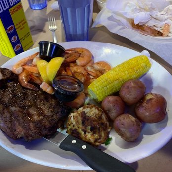 Avery's Maryland Grill - Awesome food! - Seafood Near Me - Frederick, Maryland