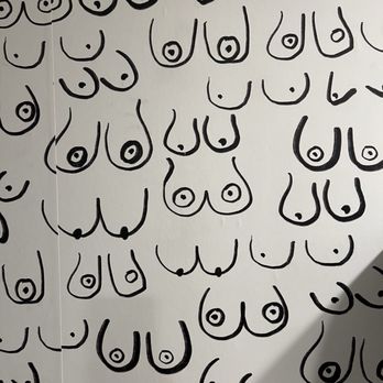 Brunch Snob - Ladies bathroom wallpaper - Breakfast & Brunch Near Me - Phoenix, Arizona Brunch Snob - Ladies bathroom wallpaper - Breakfast & Brunch Near Me - Phoenix, Arizona