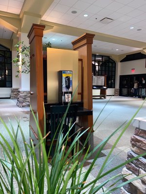 Cherry Capital Airport by null