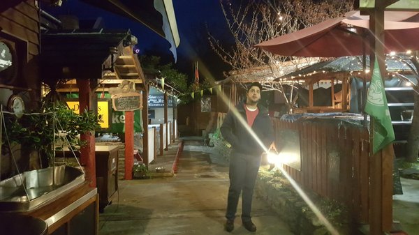 Danno's Restaurant & Bar by null