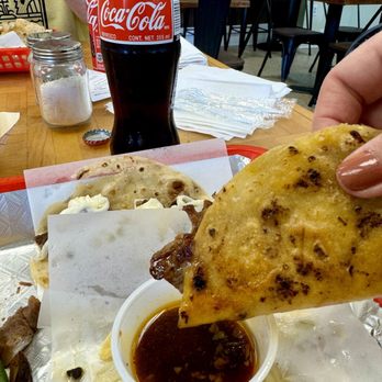 Sonora Grill Taco Shop - Birria - Tacos Near Me - Bloomingdale, Georgia