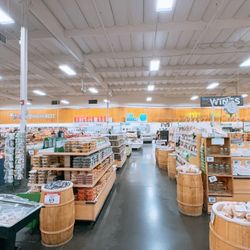 Sprouts Farmers Market