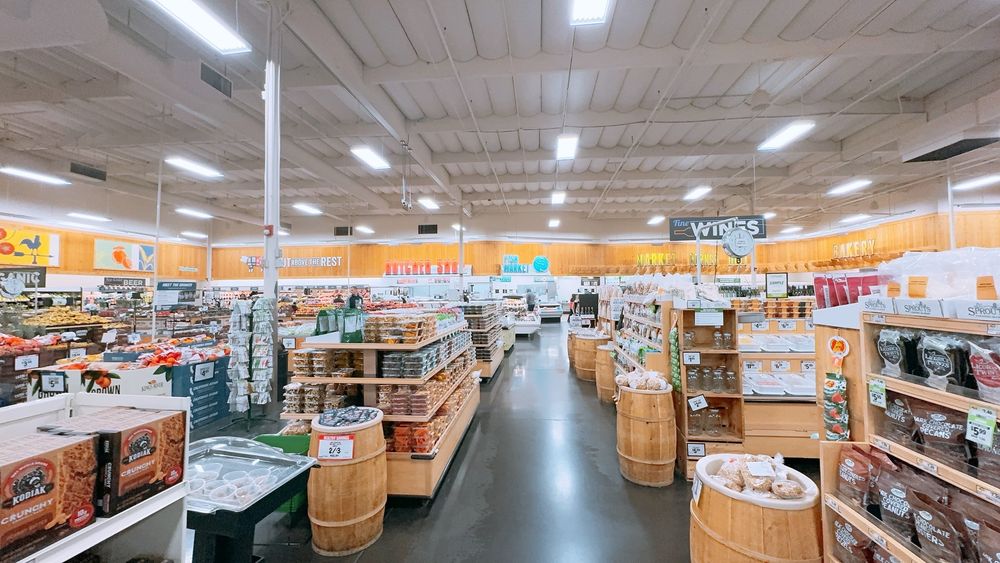 SPROUTS FARMERS MARKET Updated July 2024 249 Photos & 257 Reviews