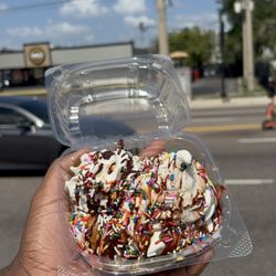 Sweetie’s Ice Cream