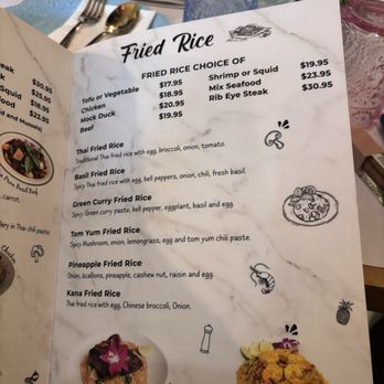 The Theo Thai Bistro - Menu - Thai Near Me - Bethpage, New York The Theo Thai Bistro - Menu - Thai Near Me - Bethpage, New York
