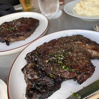 The Cutlery - Ribeye steak - Steakhouses Near Me - Honolulu, Hawaii