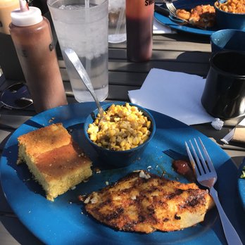Mojo Old City BBQ - Barbeque Near Me - St. Augustine, Florida Mojo Old City BBQ - Barbeque Near Me - St. Augustine, Florida