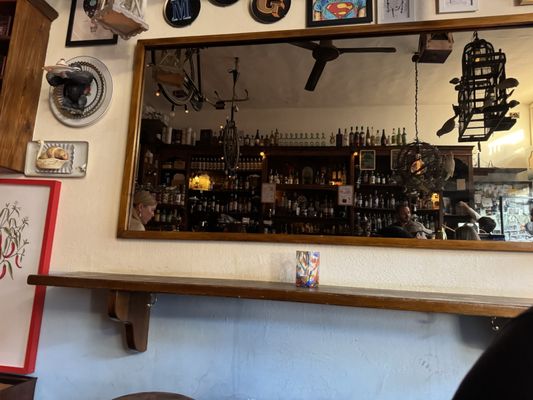 Mag Cafe by null