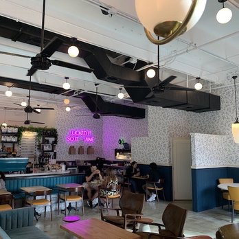 Novela Cafe Social - Breakfast & Brunch Near Me - Miami, Florida