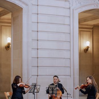 Corelli Strings - Musicians Near Me