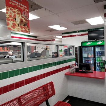 Jet's Pizza - Pizza Near Me - Virginia Beach, Virginia