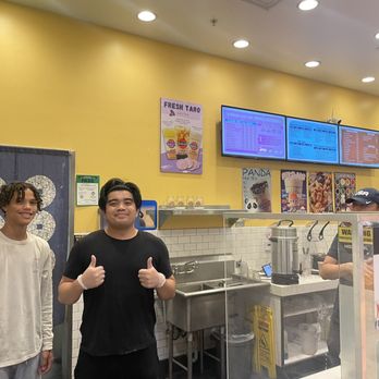 Quickly - Guys a quickly - Bubble Tea Near Me - Pleasanton, California Quickly - Guys a quickly - Bubble Tea Near Me - Pleasanton, California