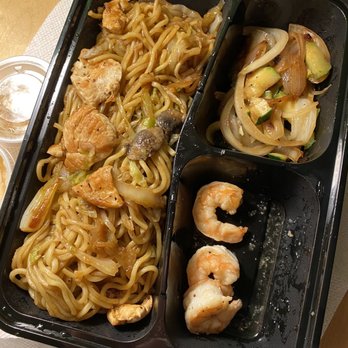 Benihana - Chicken Yakisoba - Sushi Bars Near Me - Chicago, Illinois Benihana - Chicken Yakisoba - Sushi Bars Near Me - Chicago, Illinois