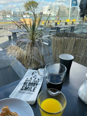 THE BUTCHER Social Club by null