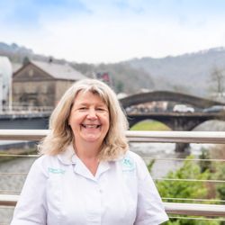 Pontypridd Osteopathic Clinic Ltd - Angela Cavil, Principal Osteopath