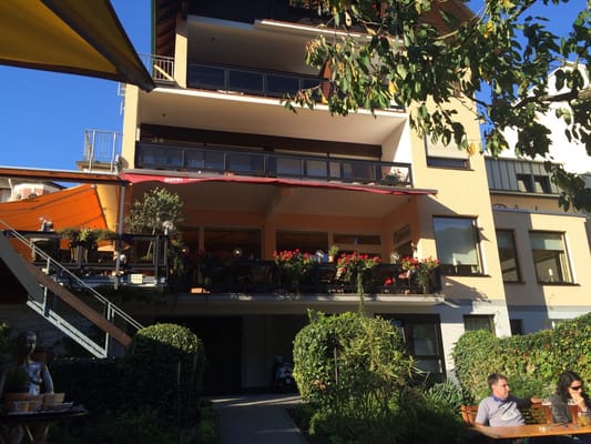 Hotel - Restaurant Ruland by null
