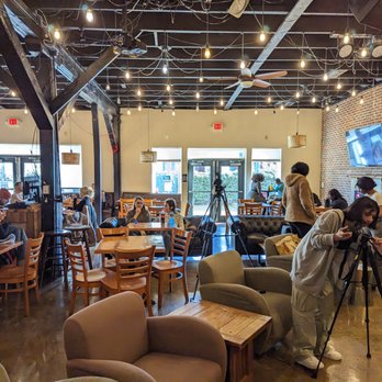 Jirani Coffee House - Coffee & Tea Near Me - Manassas, Virginia Jirani Coffee House - Coffee & Tea Near Me - Manassas, Virginia