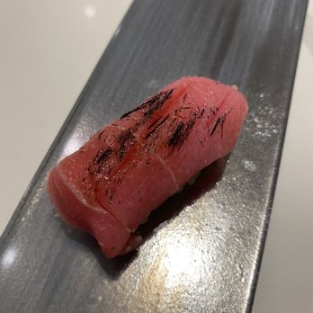Hidden Omakase - Sushi Bars Near Me - Houston, Texas
