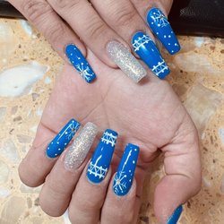 Pro Nail Spa