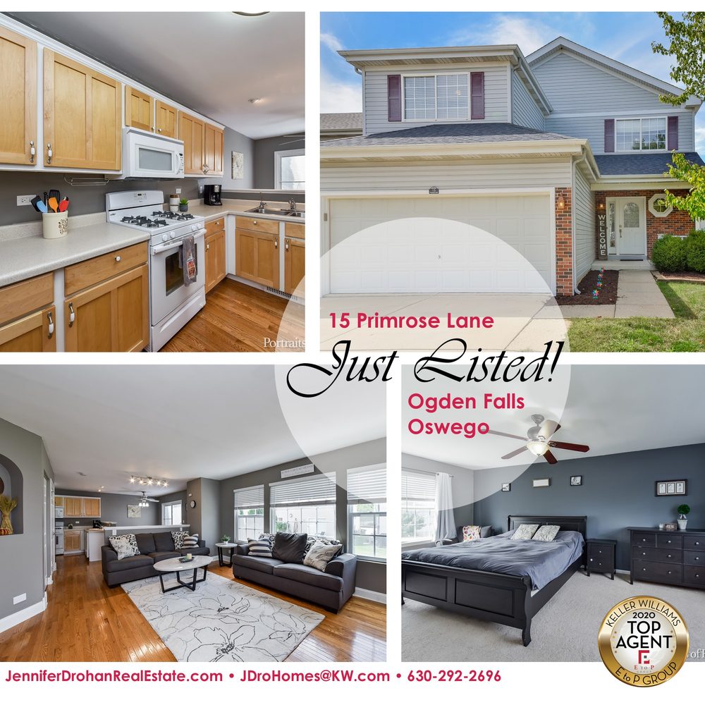 JENNIFER DROHAN KELLER WILLIAMS REALTY INFINITY 32 Photos 608 S Washington St, Naperville