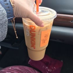 Dunkin'