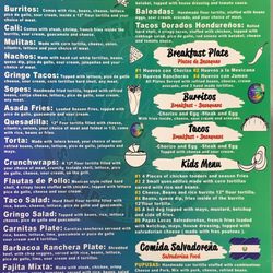 Go Taquitos y Más