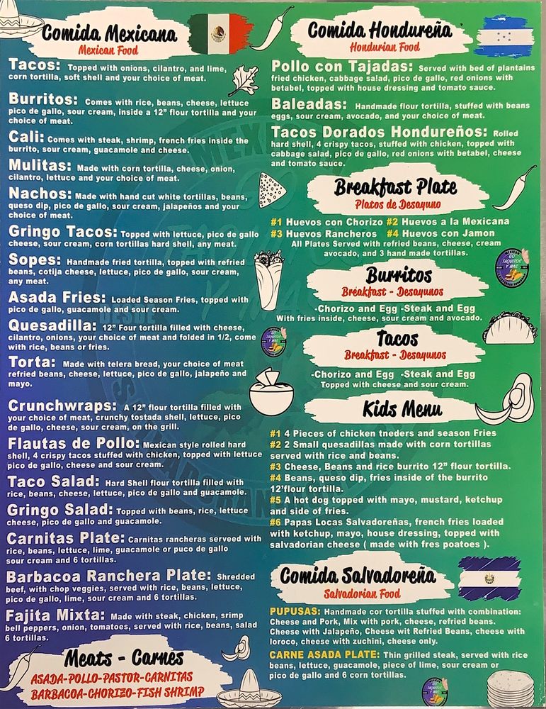 Go Taquitos y Más