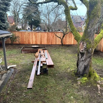 Cascade Fence & Deck - Fences & Gates Near Me - Vancouver, Washington Cascade Fence & Deck - Fences & Gates Near Me - Vancouver, Washington