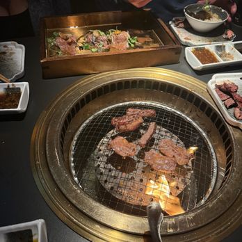 Chubby Cattle - Barbeque Near Me - Pleasanton, California
