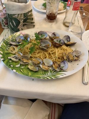 La capannina ristorante by null