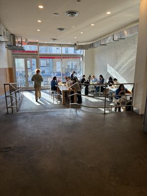 Apollo Bagels by null Apollo Bagels by null