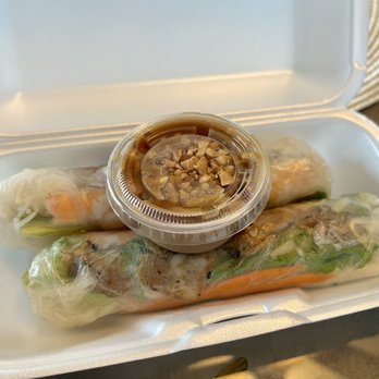 Pho And Grill International - a container of food - Vietnamese Near Me - Spring Valley, California Pho And Grill International - a container of food - Vietnamese Near Me - Spring Valley, California