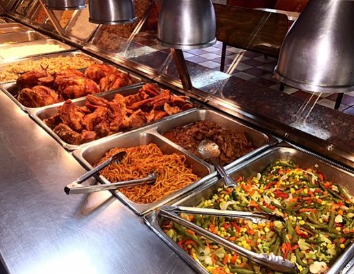 Manny's Deli & Restaurant by null