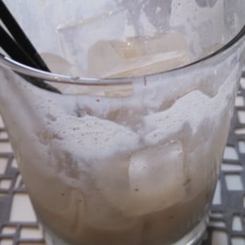 TRACE - All ice and no drink - Breakfast & Brunch Near Me - San Francisco, California