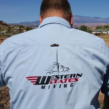 Western States Moving - Movers Near Me Western States Moving - Movers Near Me