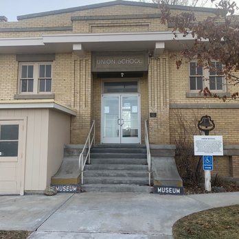 1. Twin Falls County Historical Museum