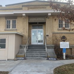 Twin Falls County Historical Museum
