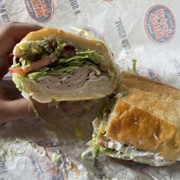 California sub