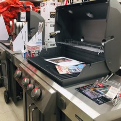 Seffner Ace Hardware - Weber Grills