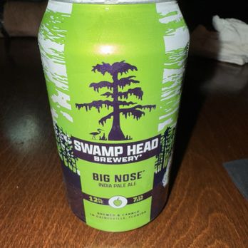 The Yearling Restaurant - No draft beer so I had a Big Nose - Southern Near Me - Hawthorne, Florida The Yearling Restaurant - No draft beer so I had a Big Nose - Southern Near Me - Hawthorne, Florida