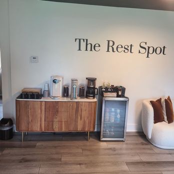 The Rest Spot - Women’s Only Private Club - Health Retreats Near Me - Smyrna, Georgia
