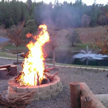 Saluti Cellars - Evening bonfire - Venues & Event Spaces Near Me - Somerset, California Saluti Cellars - Evening bonfire - Venues & Event Spaces Near Me - Somerset, California