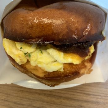 Eggbred - Breakfast & Brunch Near Me - La Habra, California