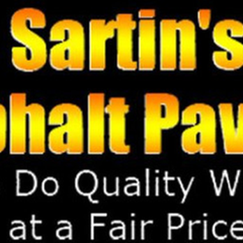 Sartin's Asphalt Paving - untitled - Masonry/Concrete Near Me - Bear, Delaware